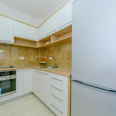 Apartments Bujkovic Bar Extérieur photo