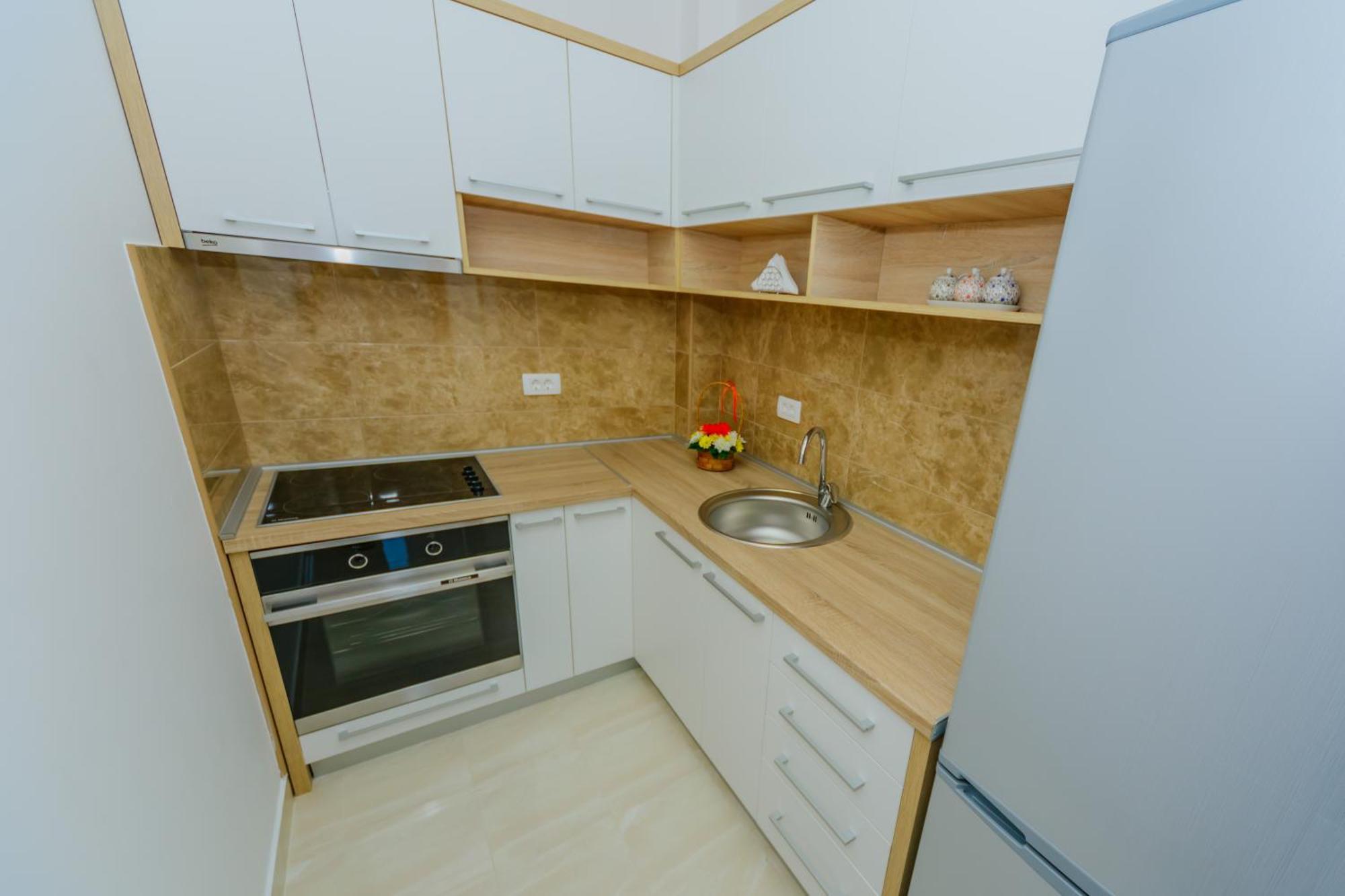 Apartments Bujkovic Bar Extérieur photo