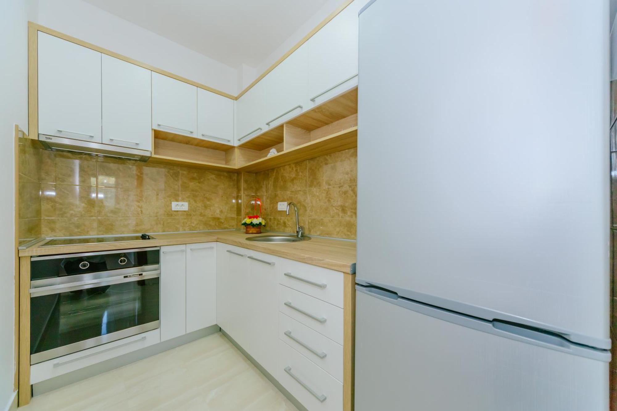 Apartments Bujkovic Bar Extérieur photo