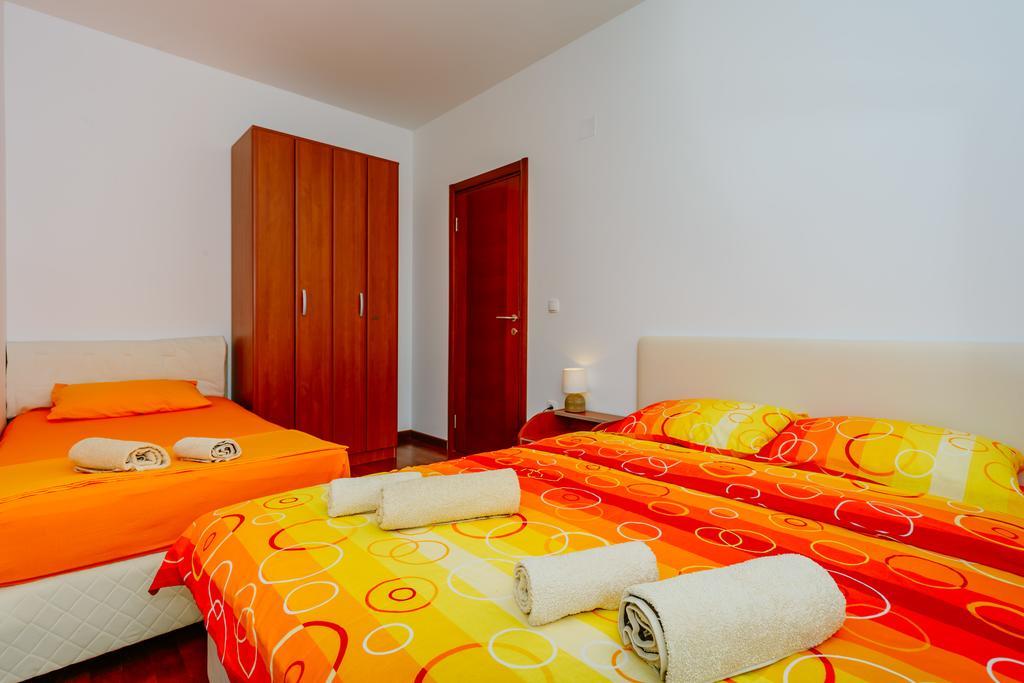 Apartments Bujkovic Bar Extérieur photo