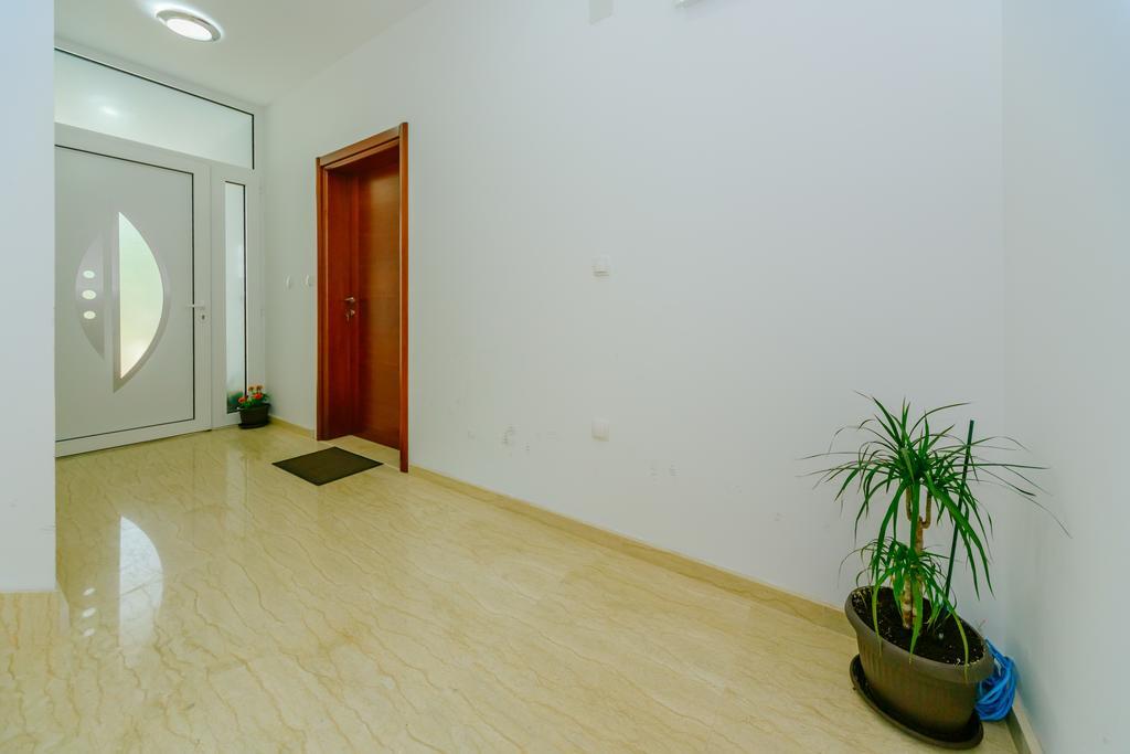 Apartments Bujkovic Bar Extérieur photo