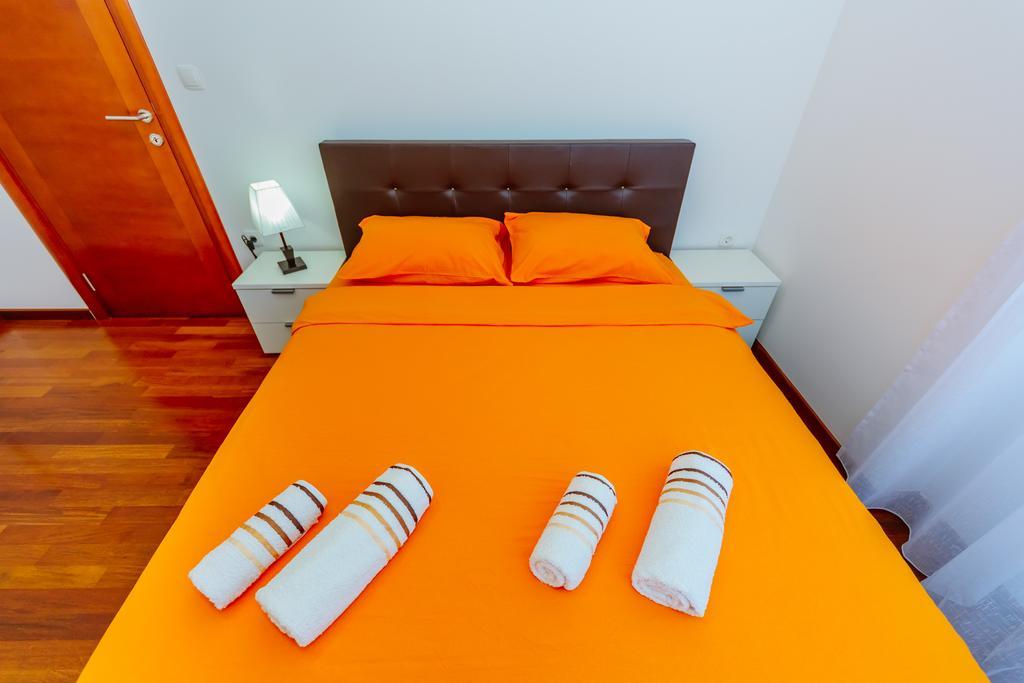 Apartments Bujkovic Bar Extérieur photo