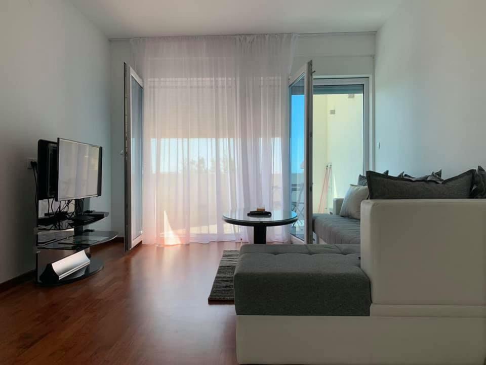 Apartments Bujkovic Bar Extérieur photo