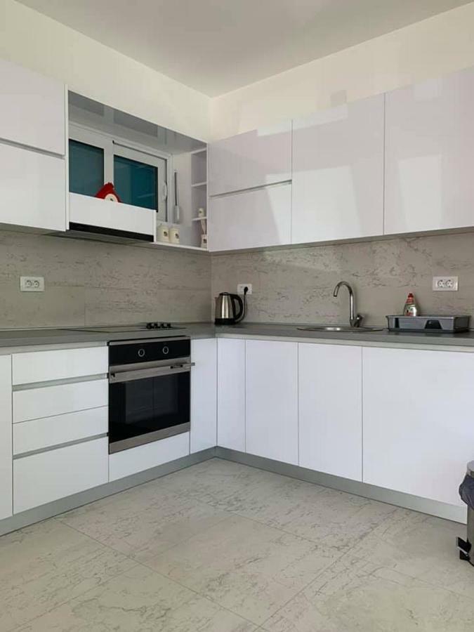 Apartments Bujkovic Bar Extérieur photo