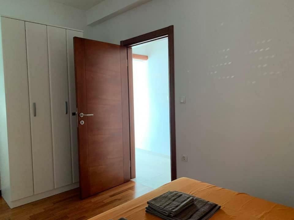Apartments Bujkovic Bar Extérieur photo