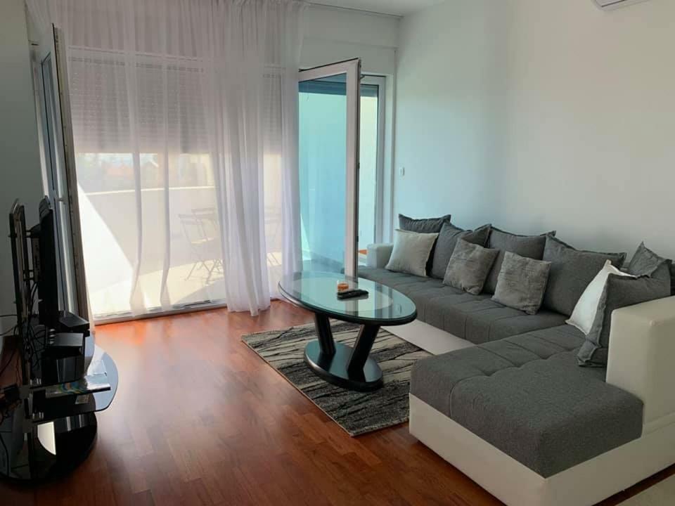 Apartments Bujkovic Bar Extérieur photo