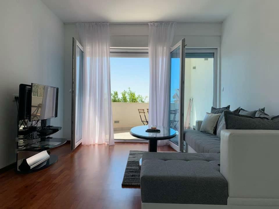 Apartments Bujkovic Bar Extérieur photo