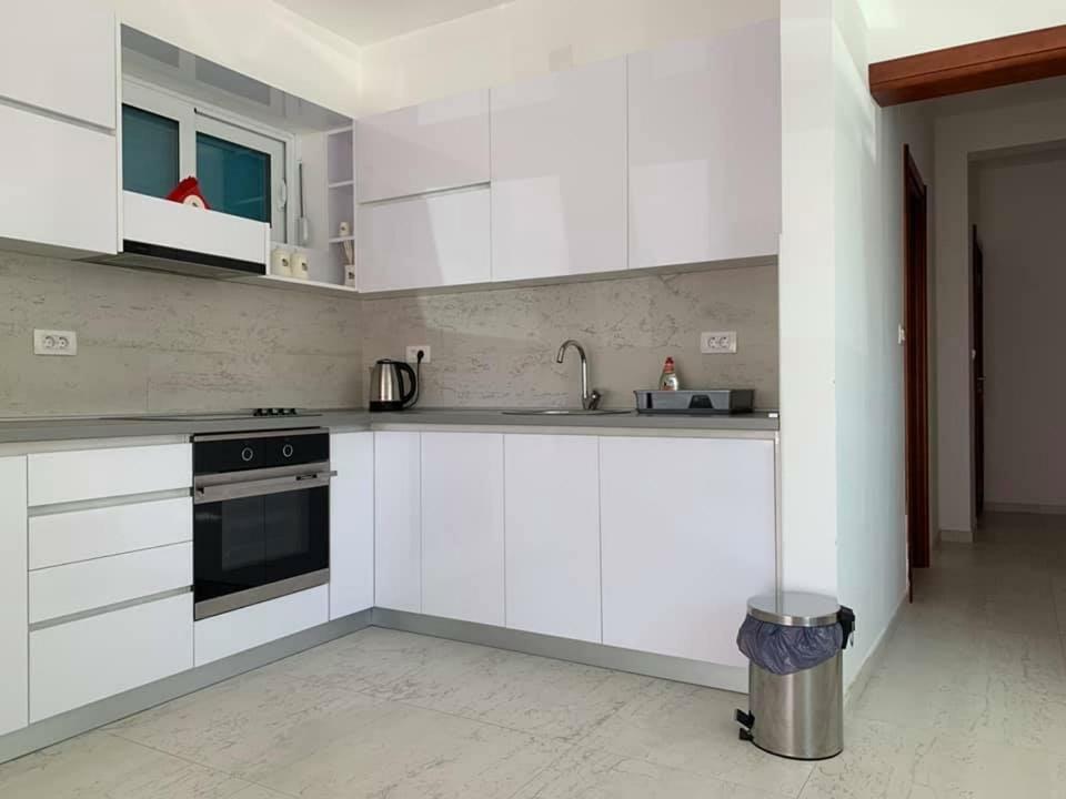 Apartments Bujkovic Bar Extérieur photo